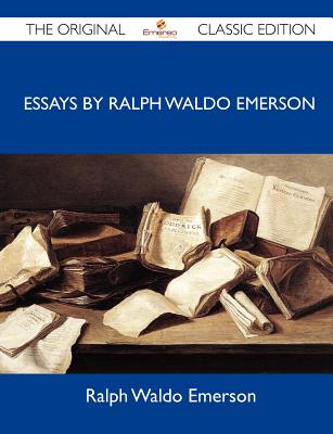 but ralph waldo emerson is simply different nobody has the gift
